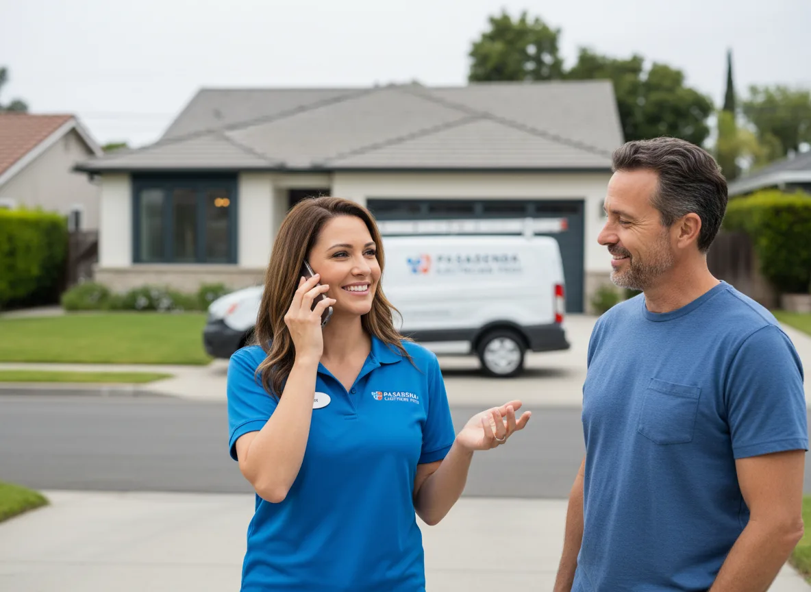 Electrician Manasquan, NJ FAQs